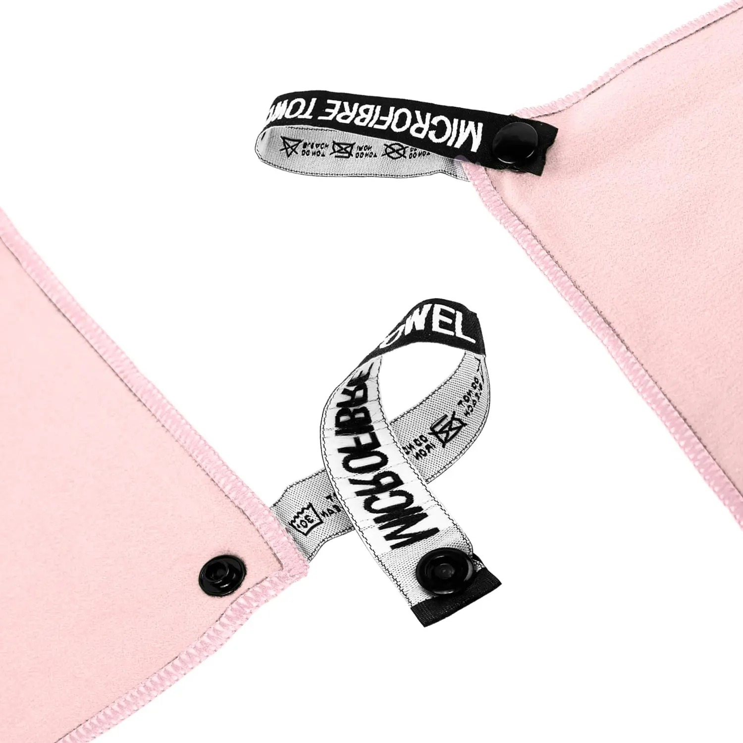 Microfiber Towel Perfect Trave - Camp Towel Microfiber ulasan dan harga