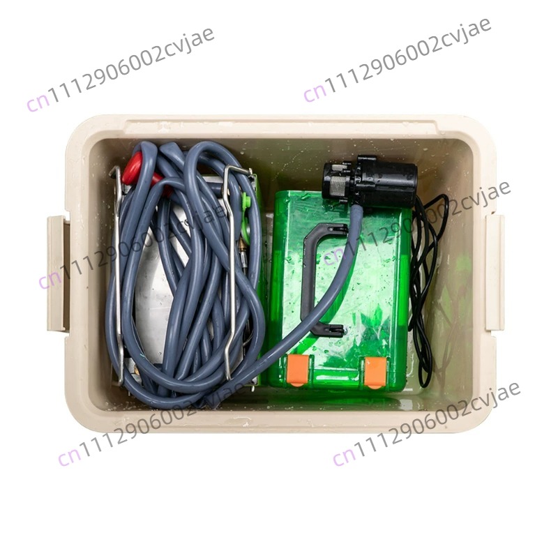 BRS-93 Outdoor Gas Hot Water S - Outdoor Camping Hot Water Shower ulasan dan harga