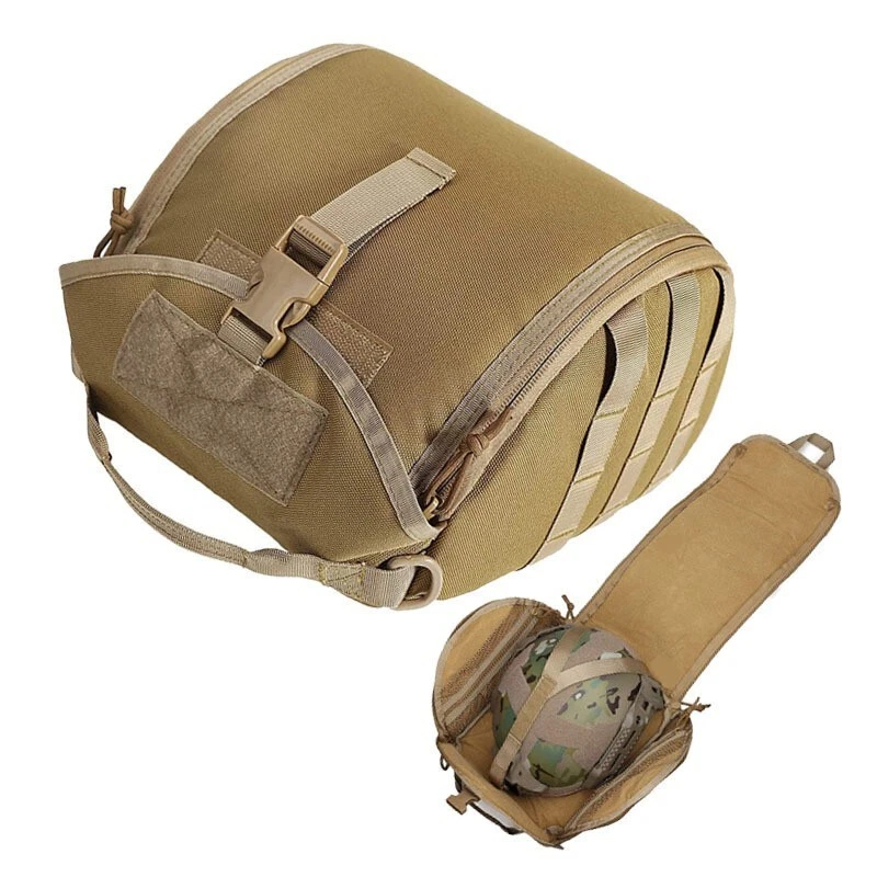 Molle Bag Portable Outdoor Tac - Urban Outdoor Camping ulasan dan harga