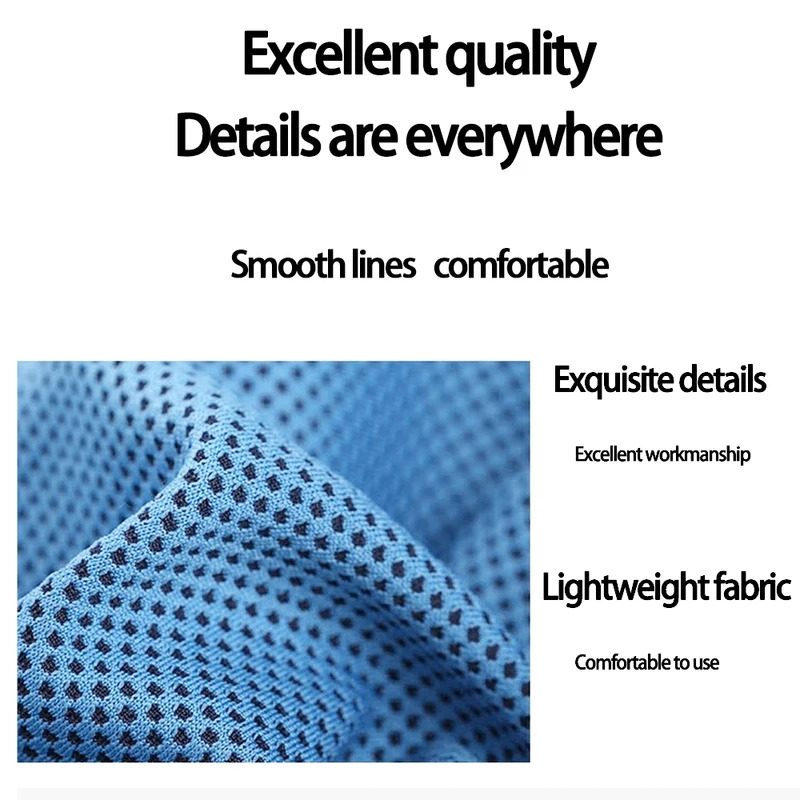 High Quality Microfiber Towel  - Camp Towel Microfiber ulasan dan harga