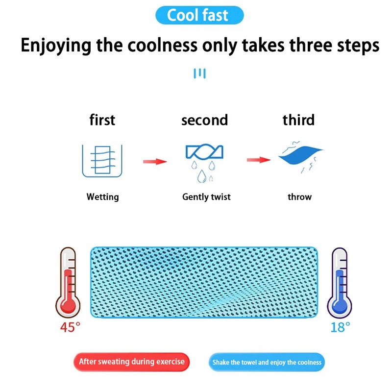 High Quality Microfiber Towel  - Camp Towel Microfiber ulasan dan harga