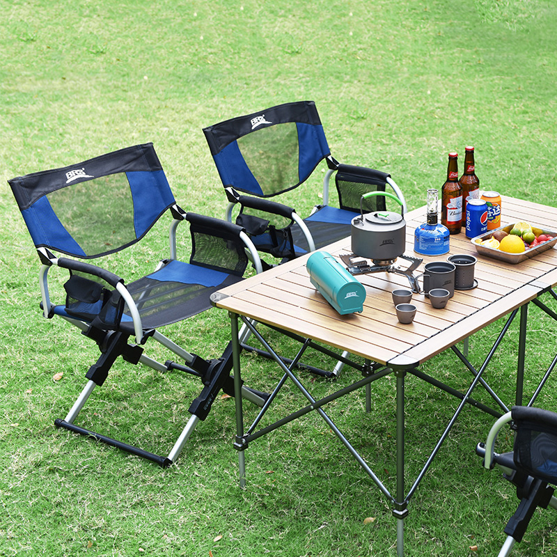 BRS - D3A outdoor aluminum all - Outdoor Camping Hammock Chair ulasan dan harga